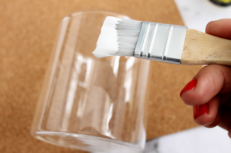 עציץ שעם - עשה זאת בעצמך 